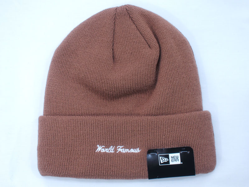 Supreme 'New Era Box Logo Beanie'ビーニー ニットキャップ ボックス