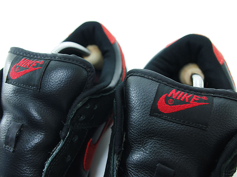 NIKE DUNK LOW PRO SB 'BLACK DEVIL'ダンク ロー ブラックデビル 黒