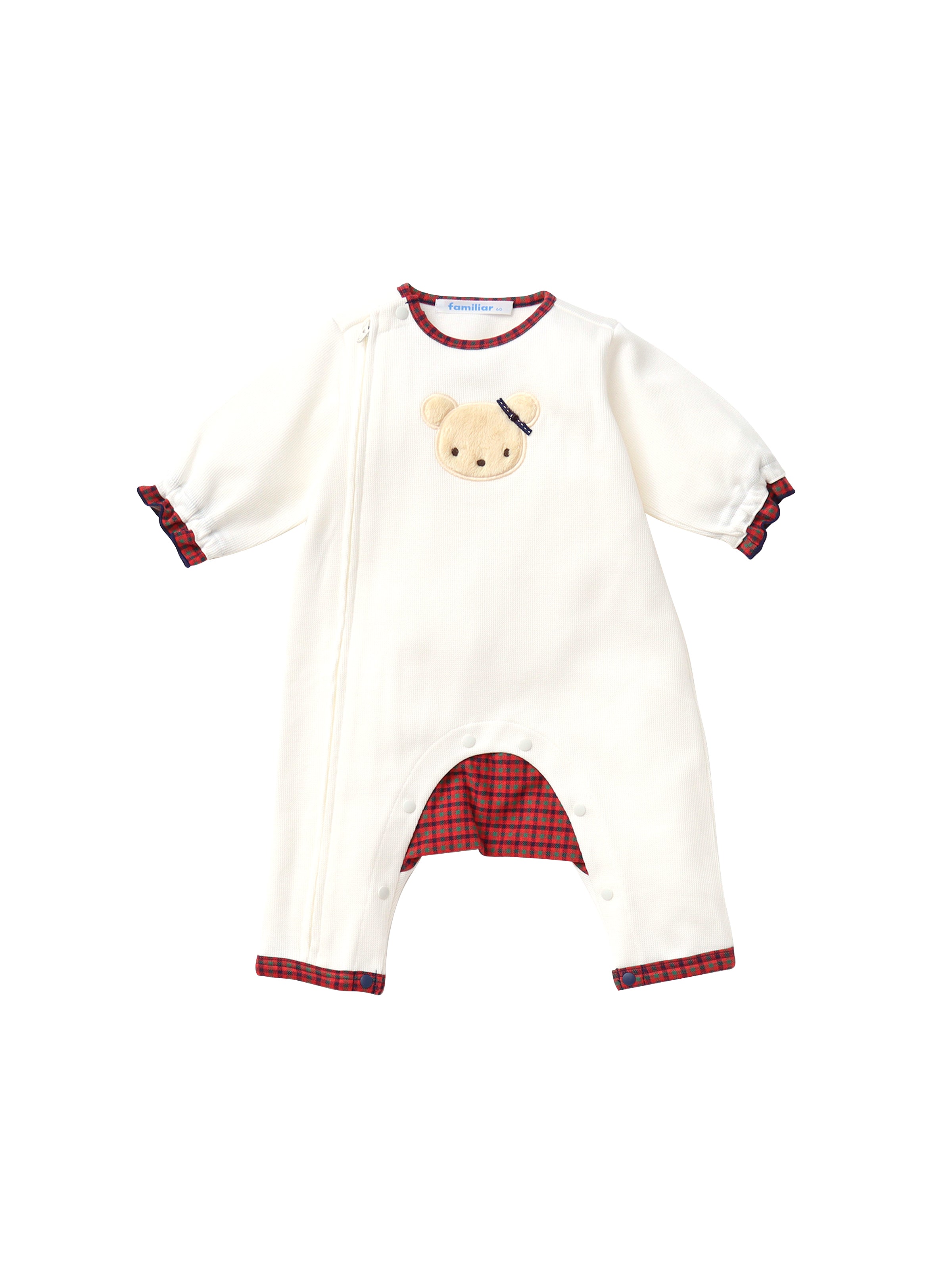 カバーオール（秋冬） | ファミリア公式サイト