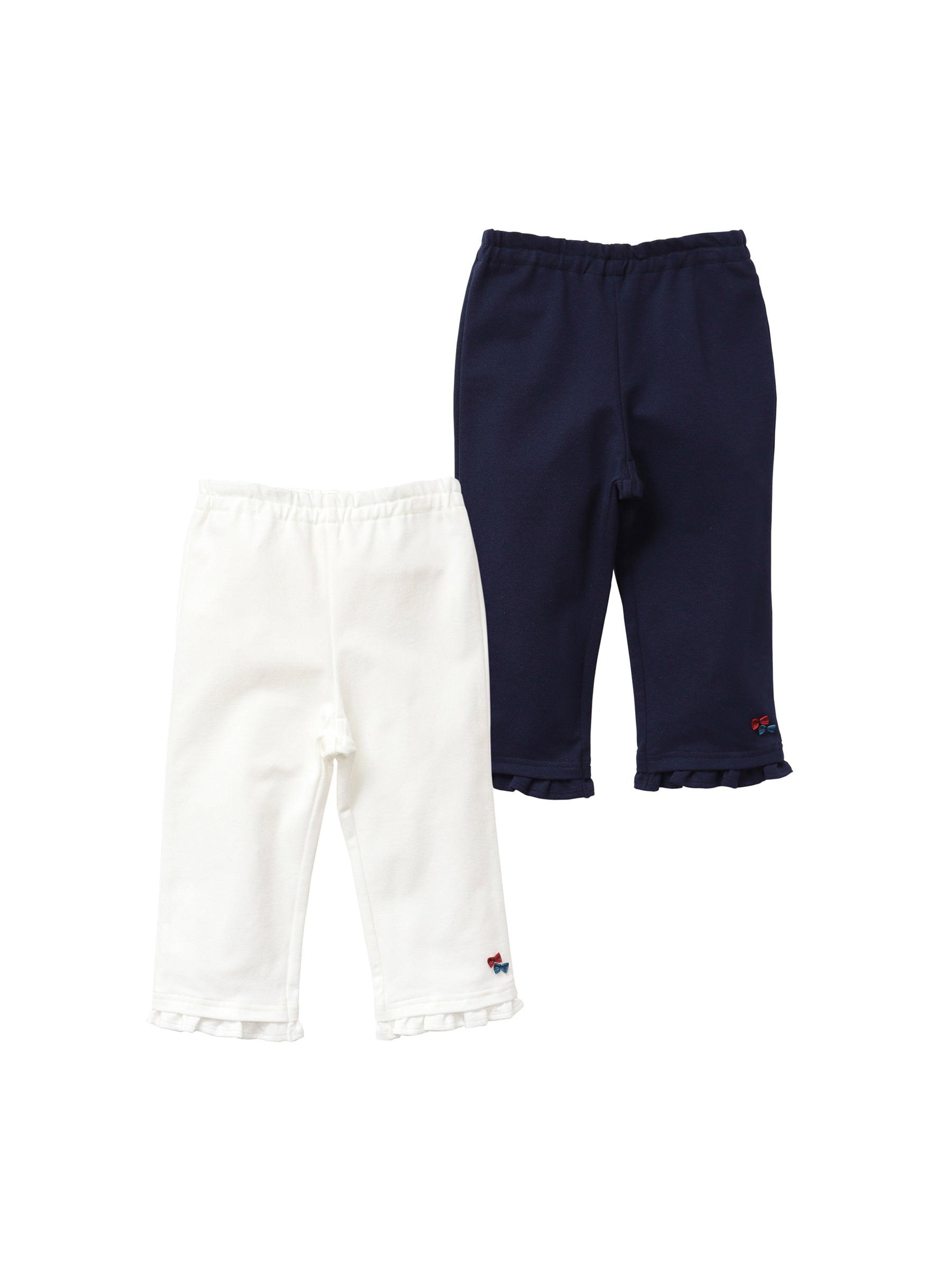 パンツ（7分丈） | ファミリア公式サイト