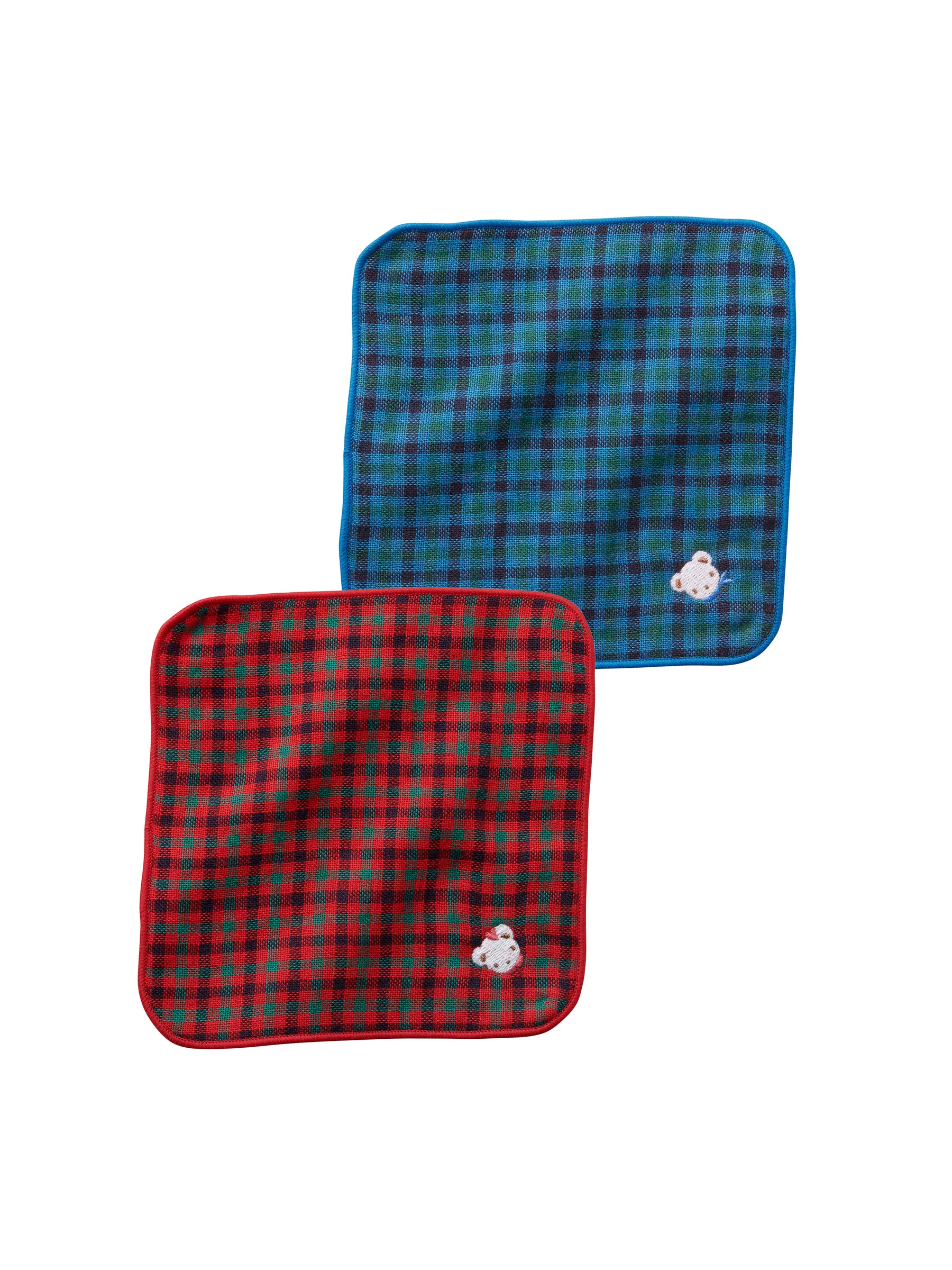 Mini towel handkerchief | ファミリア公式サイト