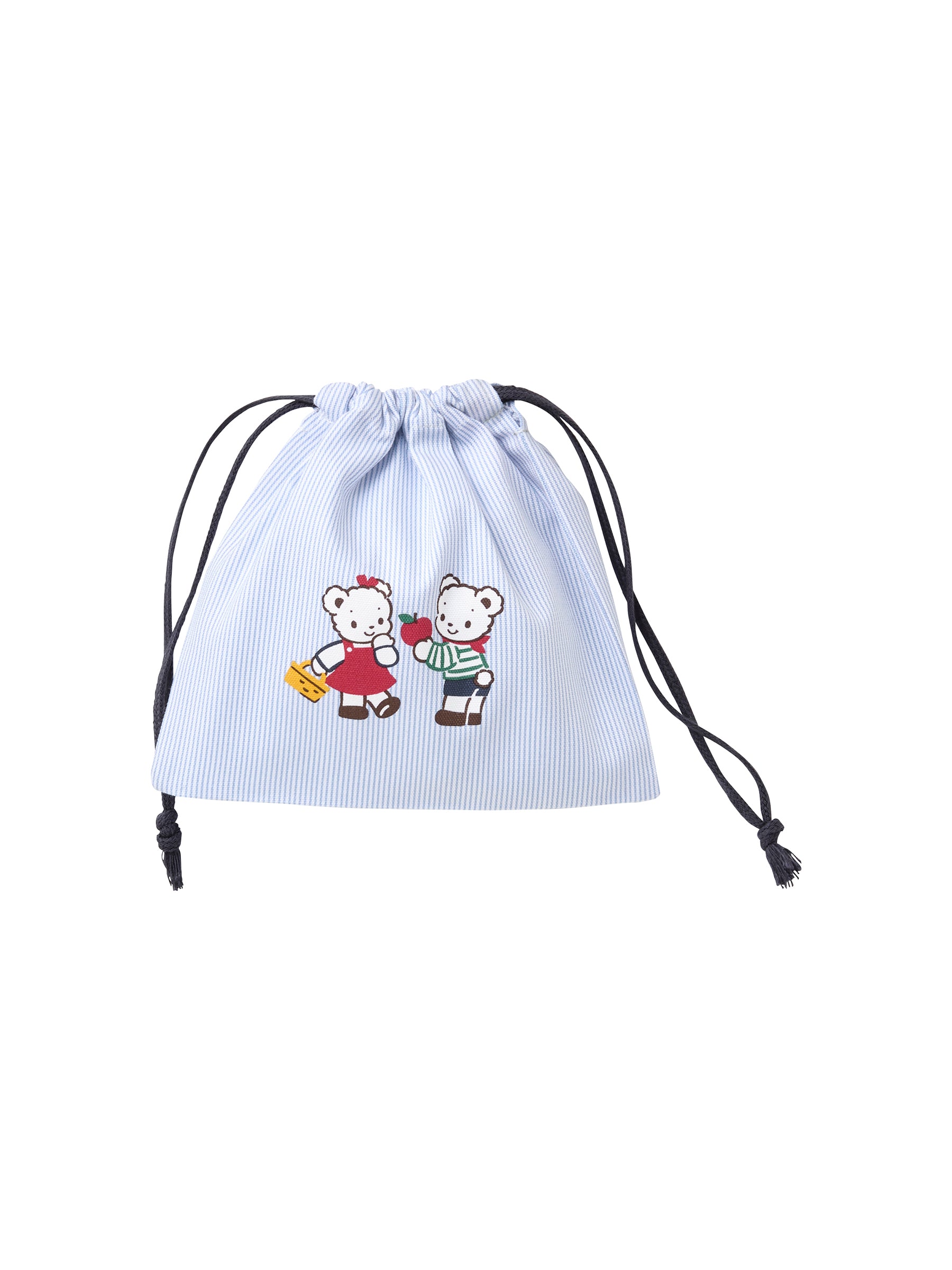 巾着 | ファミリア公式サイト