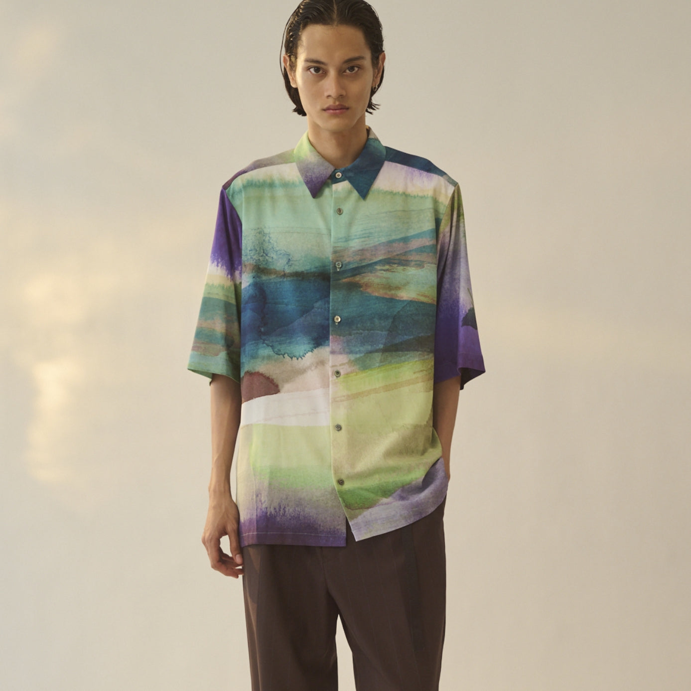 UJOH – ファッションスナップストア