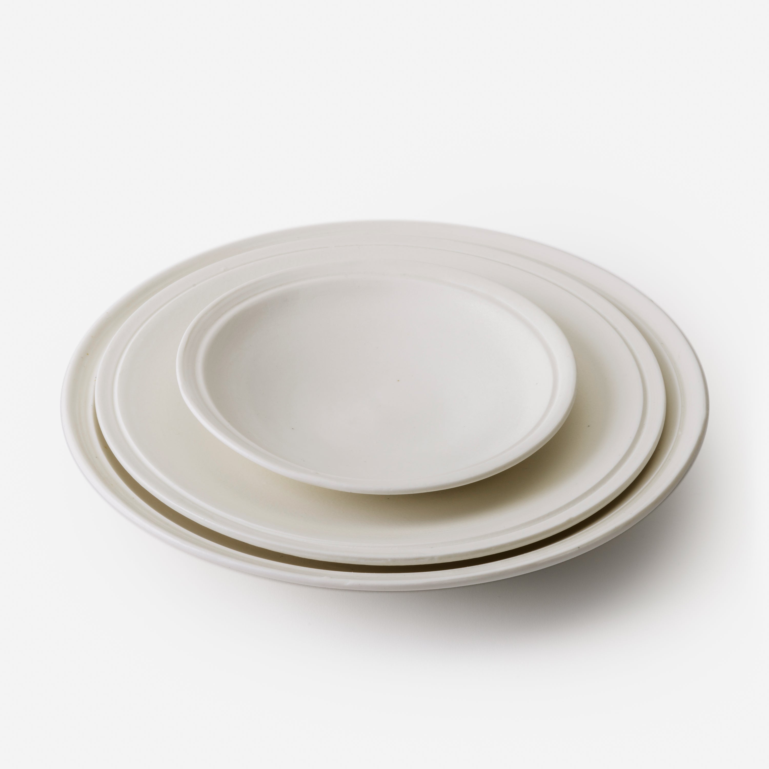 松崎健 志野大皿 傑作 【公式通販】