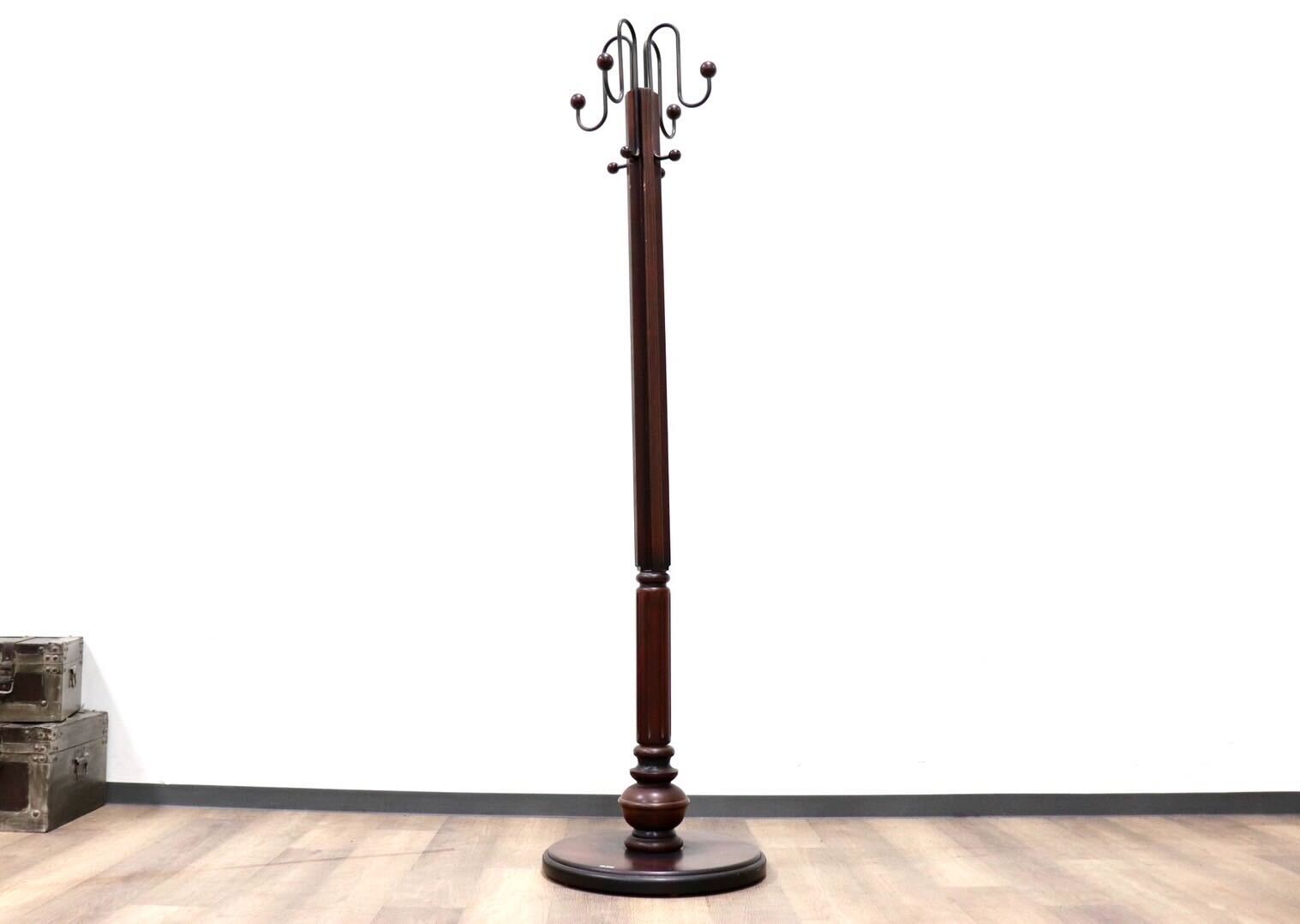 GMGS264B○karimoku / カリモク ポールラック ハンガーラック 帽子掛け