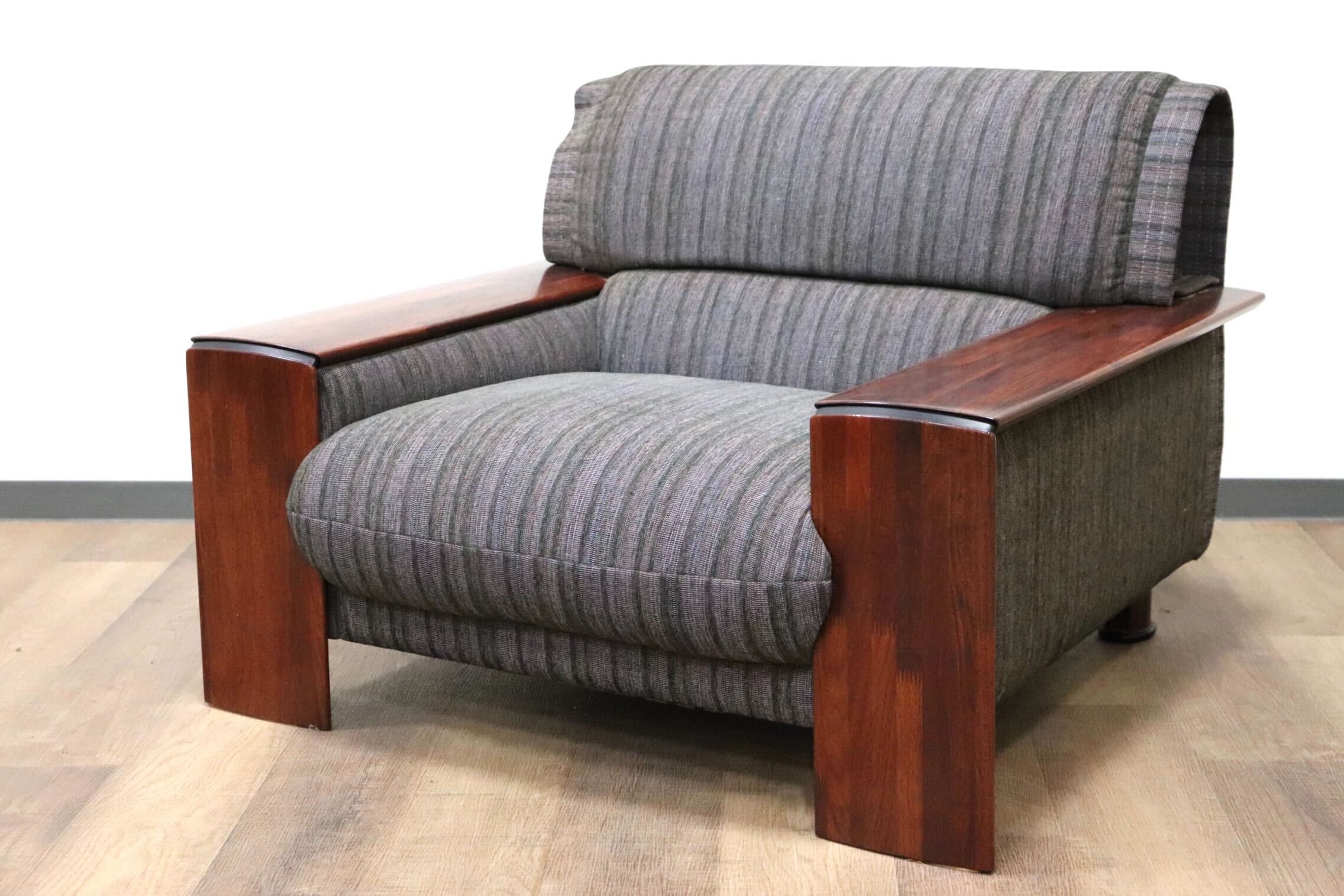 GMGN482A○karimoku / カリモク vivente ビベンテ 1人掛けソファ