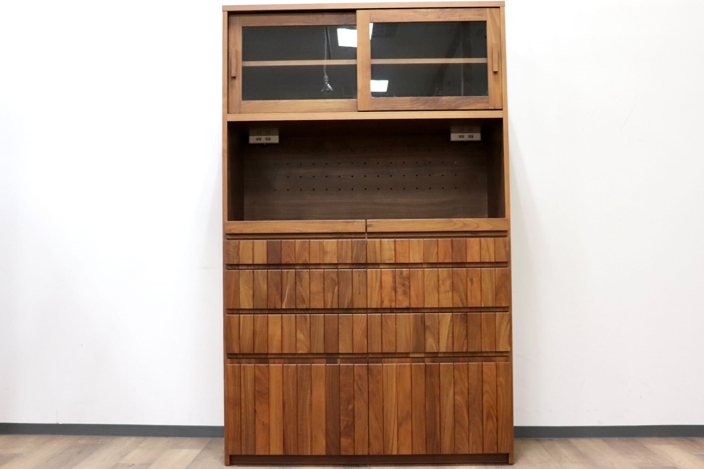 GMGT184○LEGNATEC / レグナテック グラード キッチンキャビネット