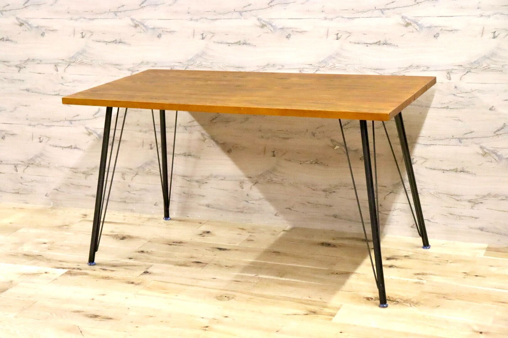 GMGN501○CRASH GTAE / クラッシュゲート FRANK TABLE