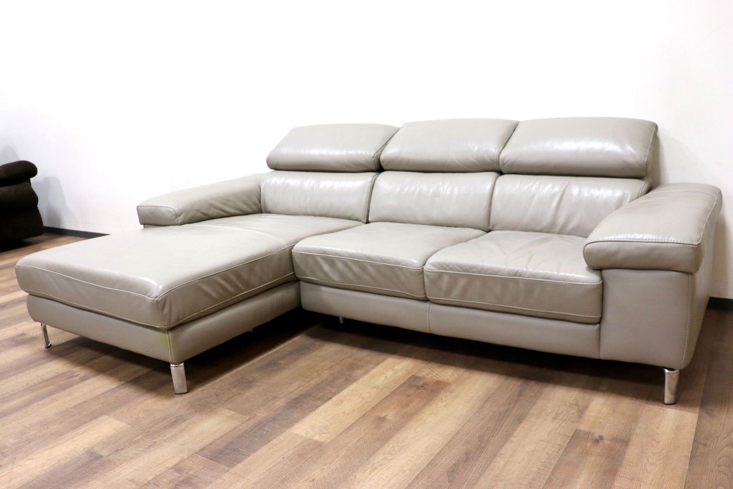 GMIH127○lether world / レザーワールド カウチソファ パ GMIH127