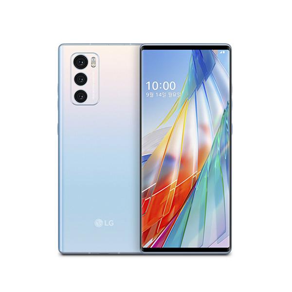 LG Wing 5G 購入、販売