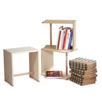 5%OFF対象】Max Bill マックスビル/ウルムスツール・ウルムホッカー