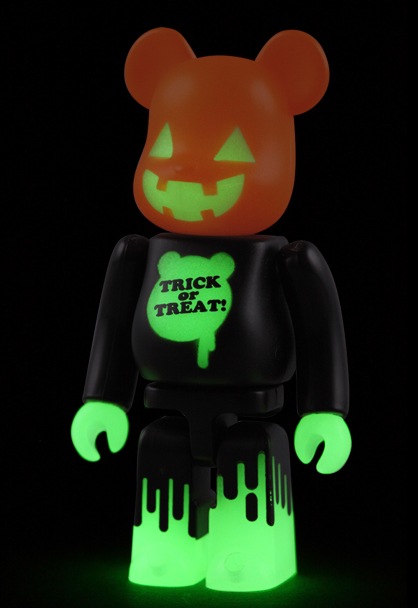 ハロウィンベアブリック特集!｜フィギュア通販WakuWaku!