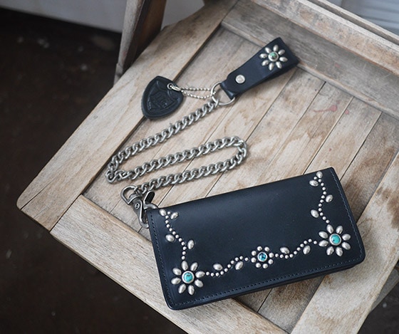 HTC】ウォレットコード チェーン - PANTY 正規取扱店