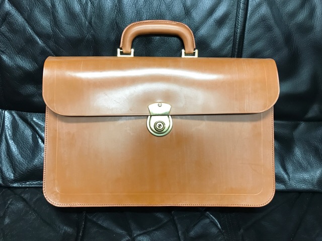 目白の革靴修理、補修、クリーニングの専門店 | 靴修理工房glue