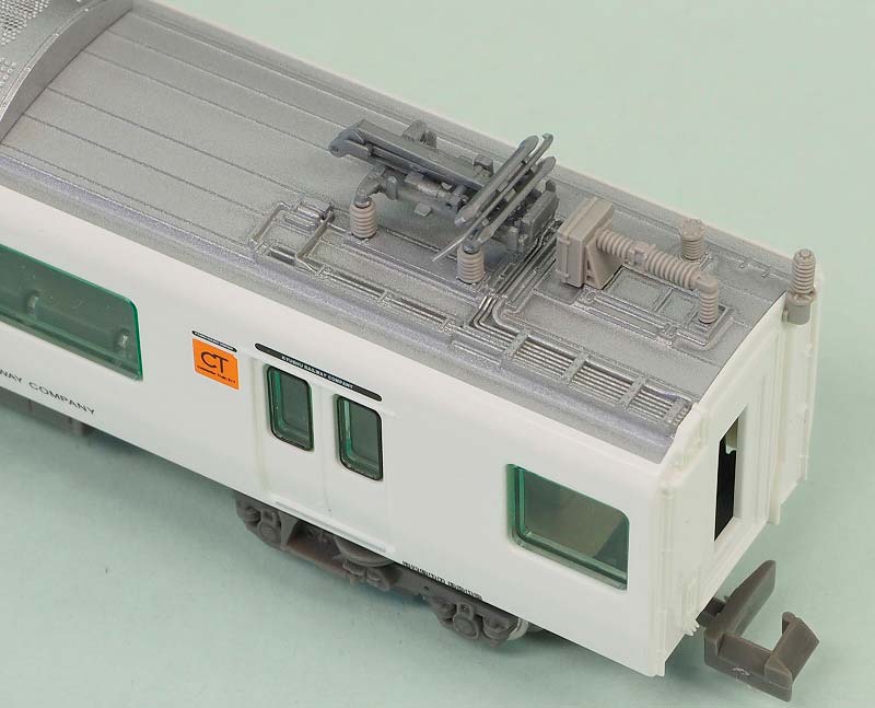 再生産品の紹介／JR九州817系3000番台 « GM通信