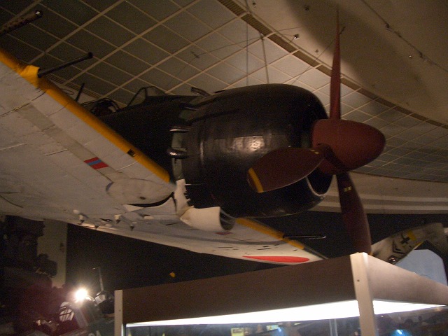 零式艦上戦闘機63型