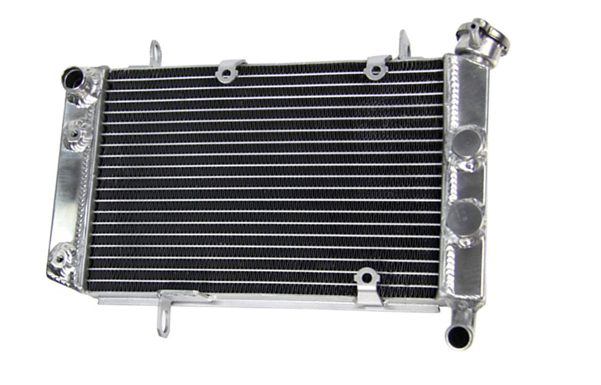 GPI Aluminum Radiator FOR 2003-2008 Suzuki LTZ400 DVX400 KFX400