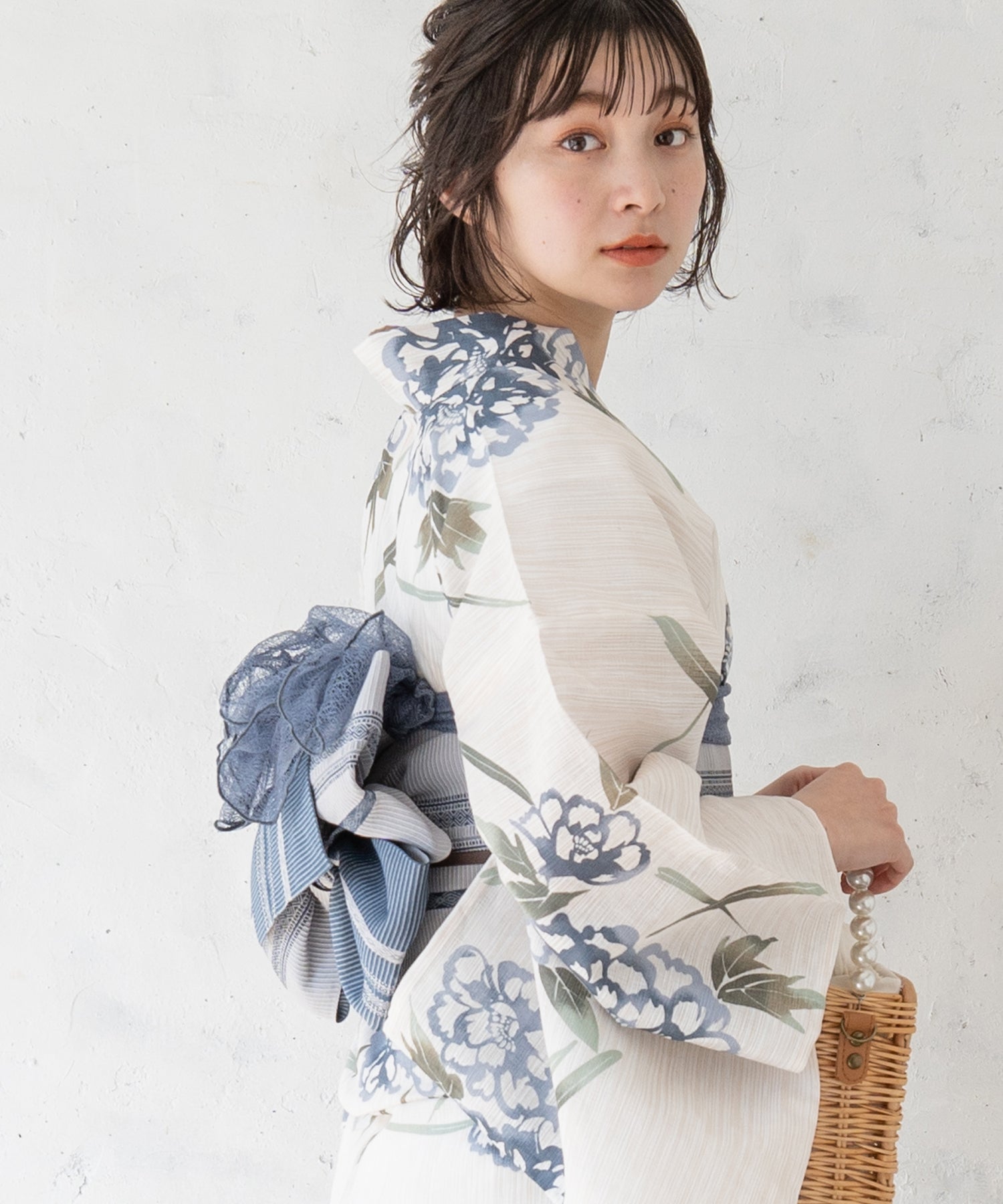 レース兵児帯 – ゆかた館グレース