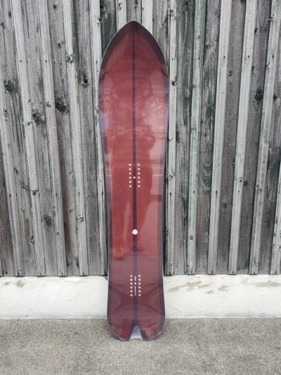 TJBRAND NAPOLEON FISH［ gré｜青森市東大野のセレクトショップ ］