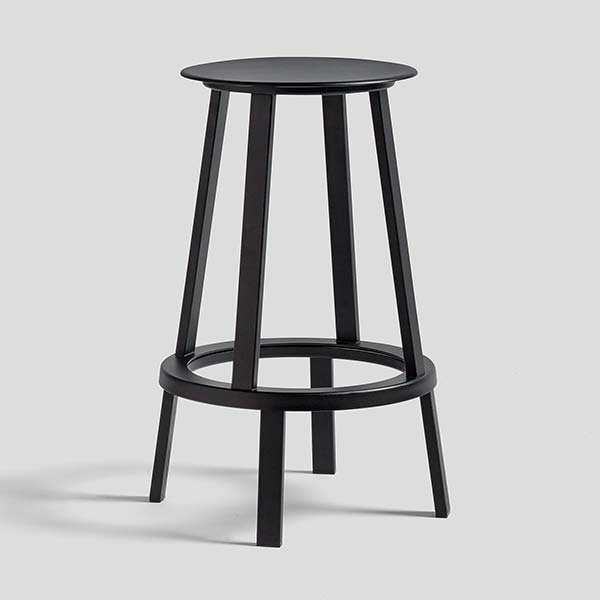 HAY【正規販売店】 REVOLVER STOOL LOW | 北欧家具 北欧インテリア通販