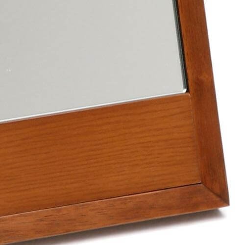 カリモク60【正規販売店】 メーキャップミラー | 北欧家具 北欧