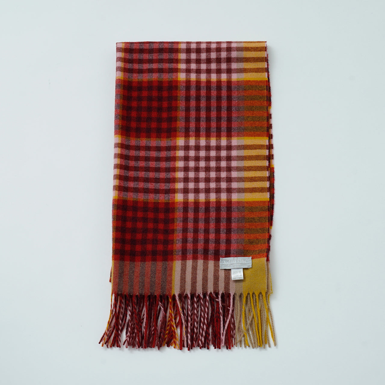 TPJ52370 | 50×190 | レッド