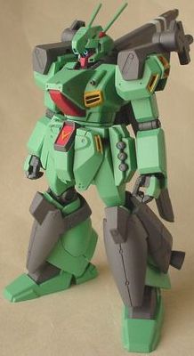 HG-UC1/144プロト・スタークジェガン