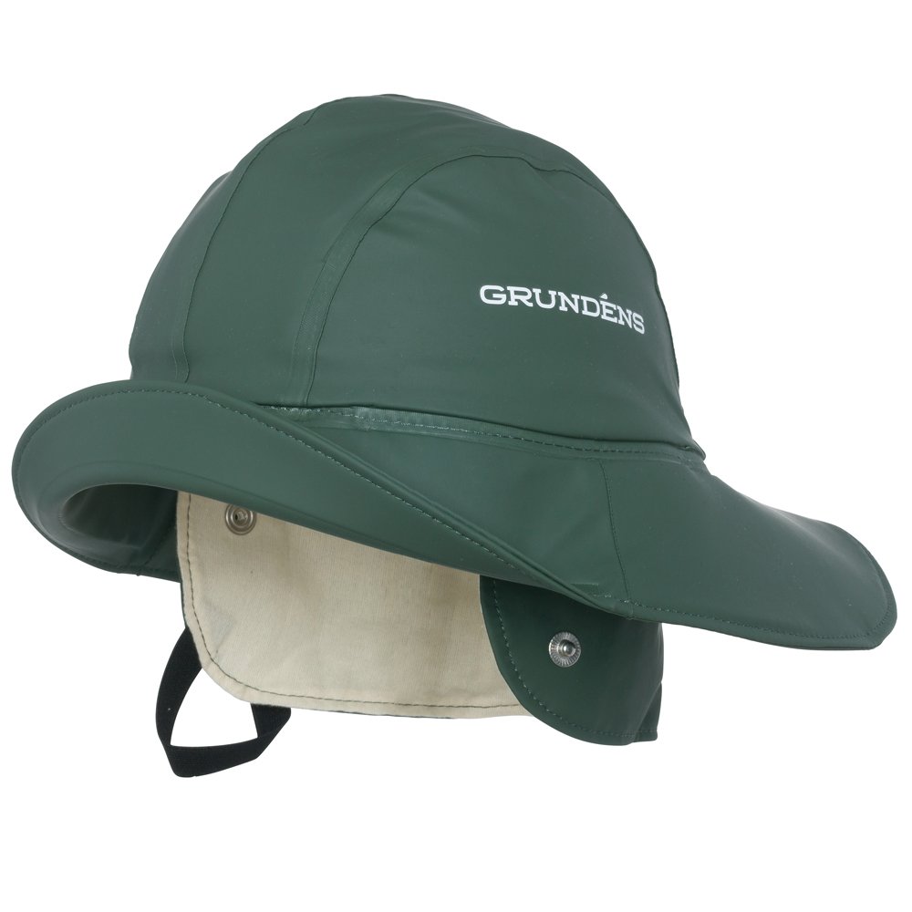 Grundéns Sandhamn 21 Fishing Hat – Grundens