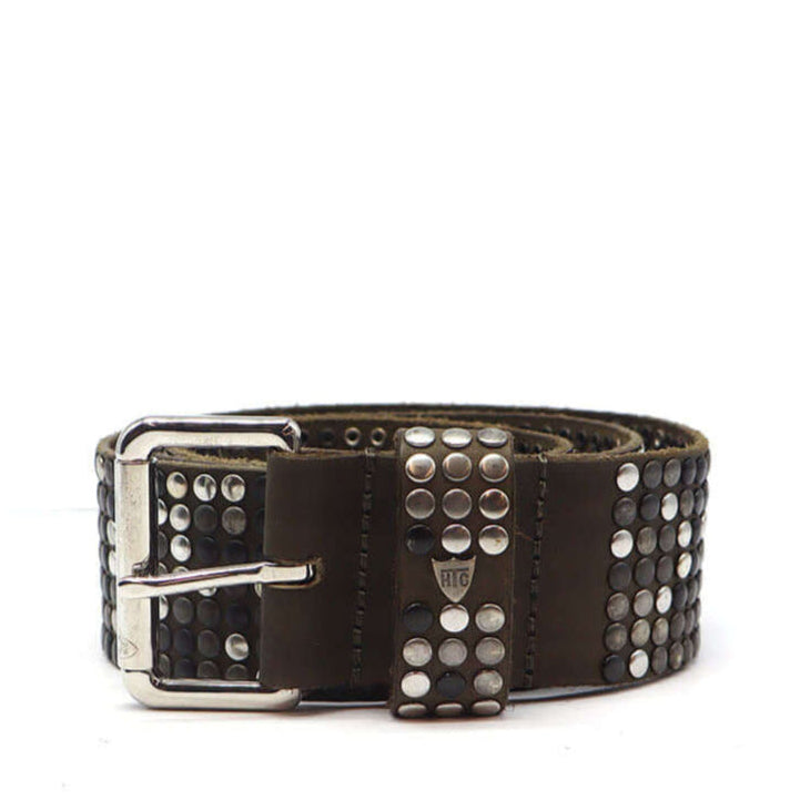 10.000 STUDS COLOR BELT Hollywood Trading Company