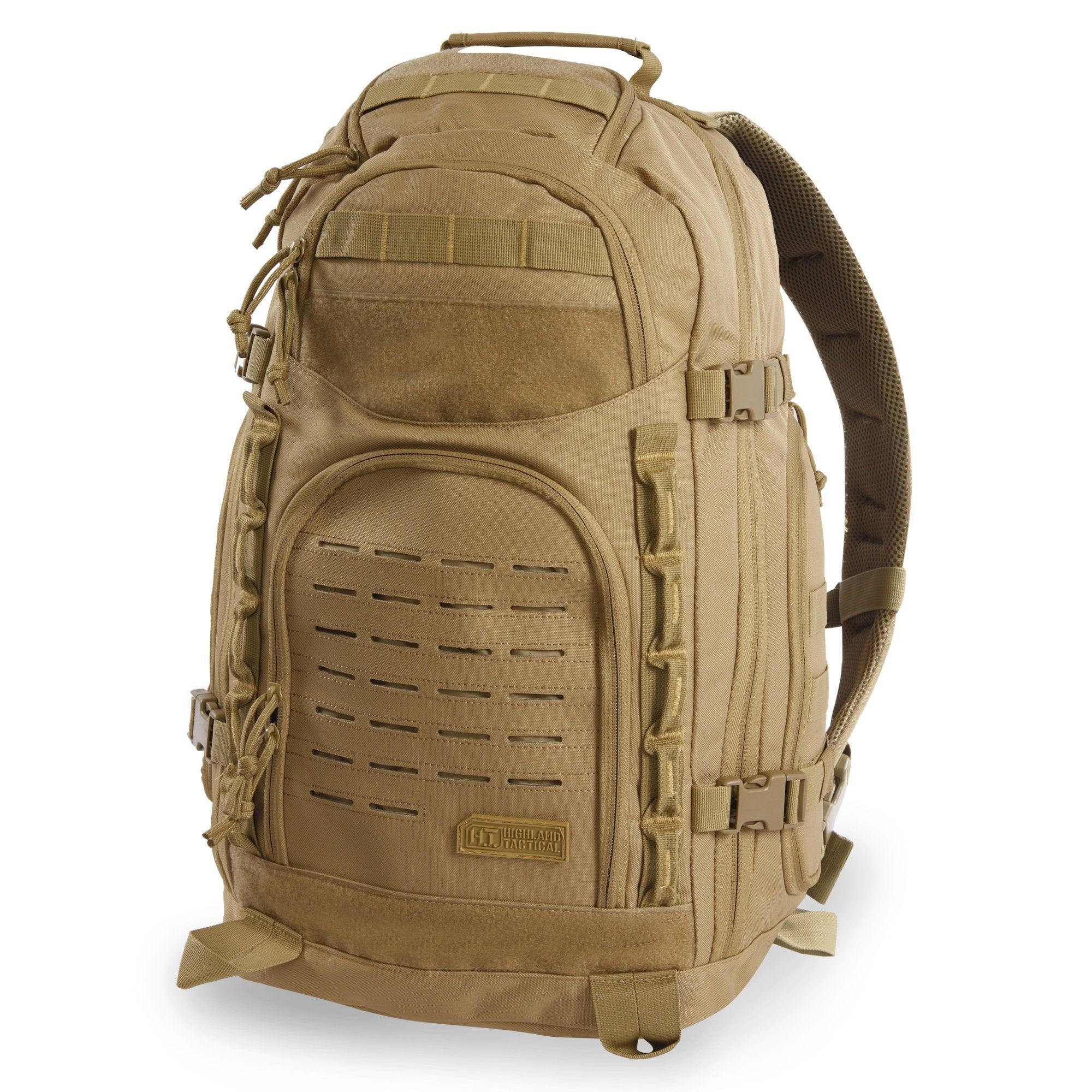 Foxtrot Tactical Backpack | MOLLE Backpack | Military Backpacks