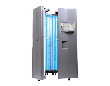 新宿の光線療法｜アトピー性皮膚炎、乾癬、白斑治療｜東新宿駅前皮膚科