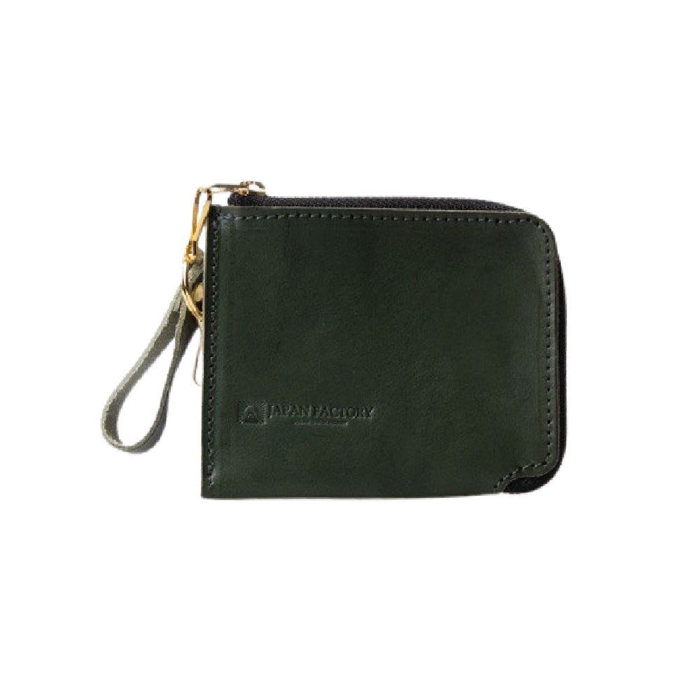 手ぶらでも持ち運びやすい トラベルウォレット ミニ財布 – Hallelujah