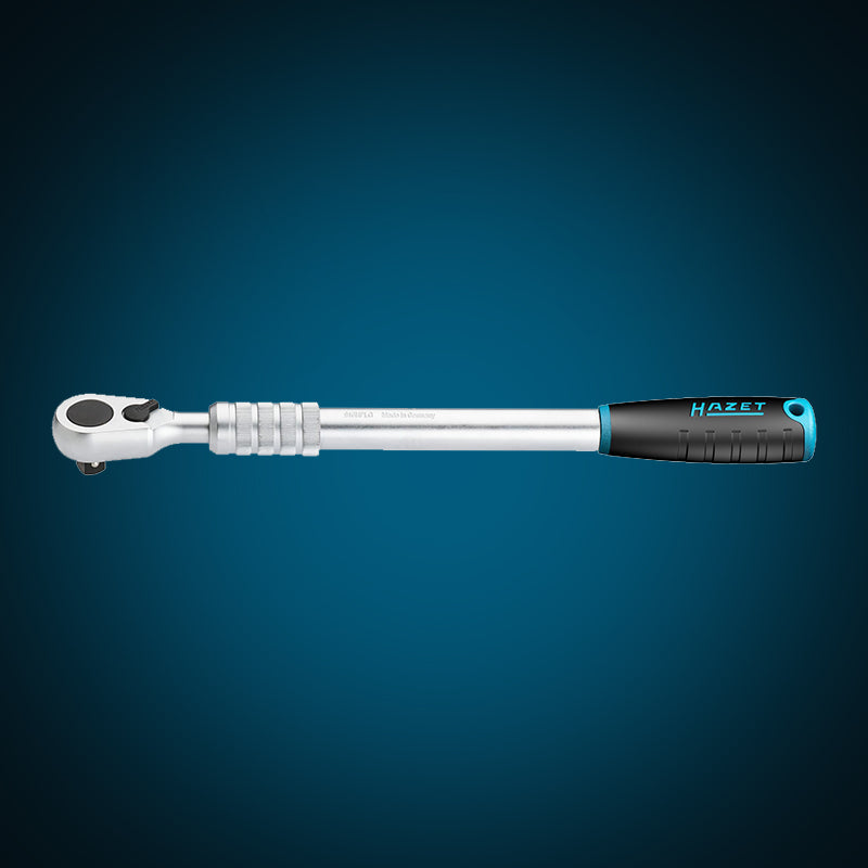 916HPLG テレスコピックラチェット 1/2