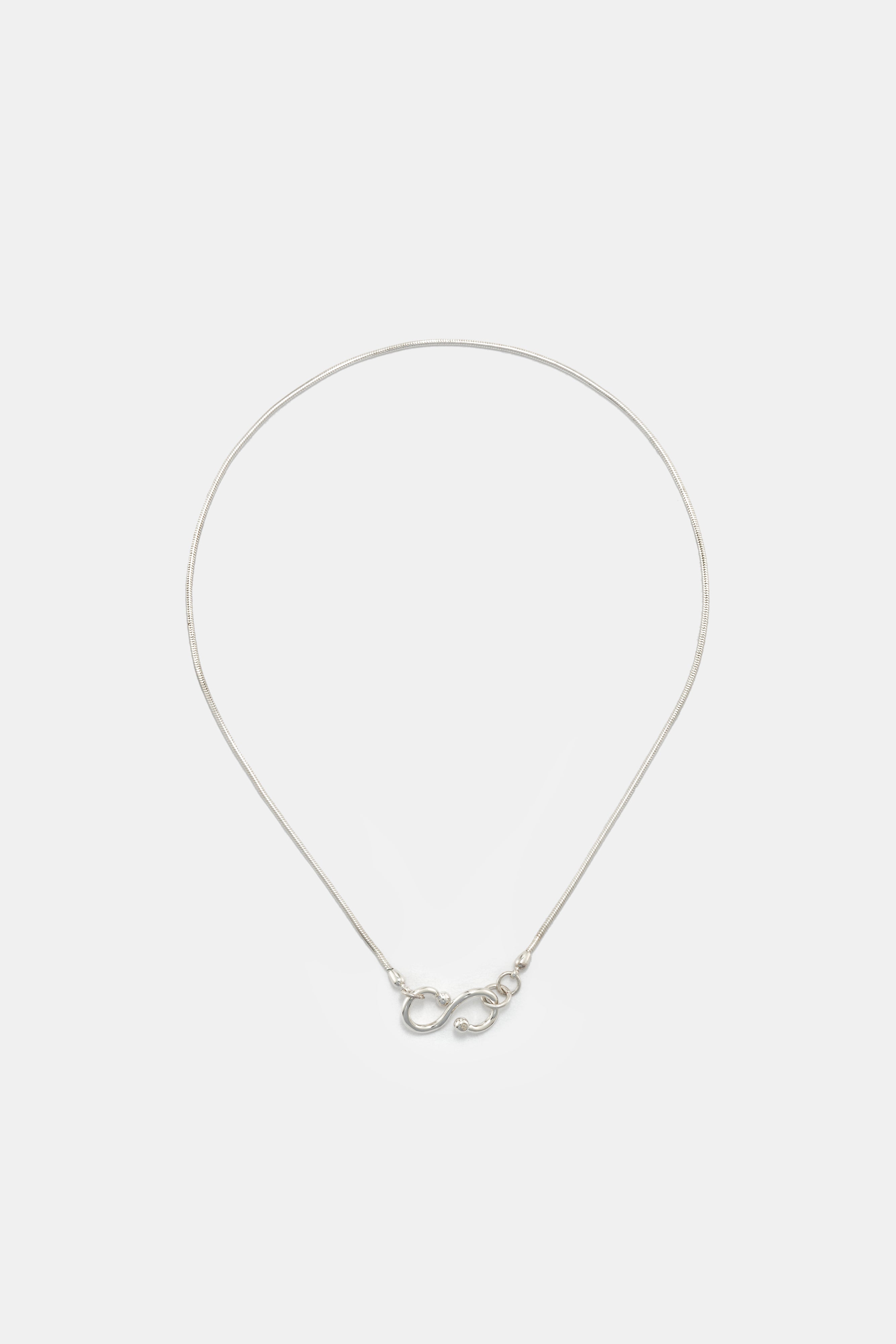 INES 08 NECKLACE – h'eres