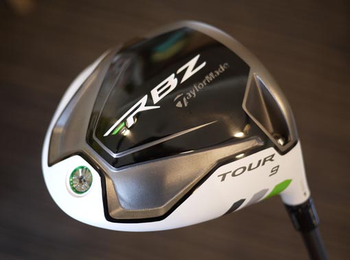 ロケットボールズ ツアーモデル』本当に飛ぶドライバーを手に入れまし