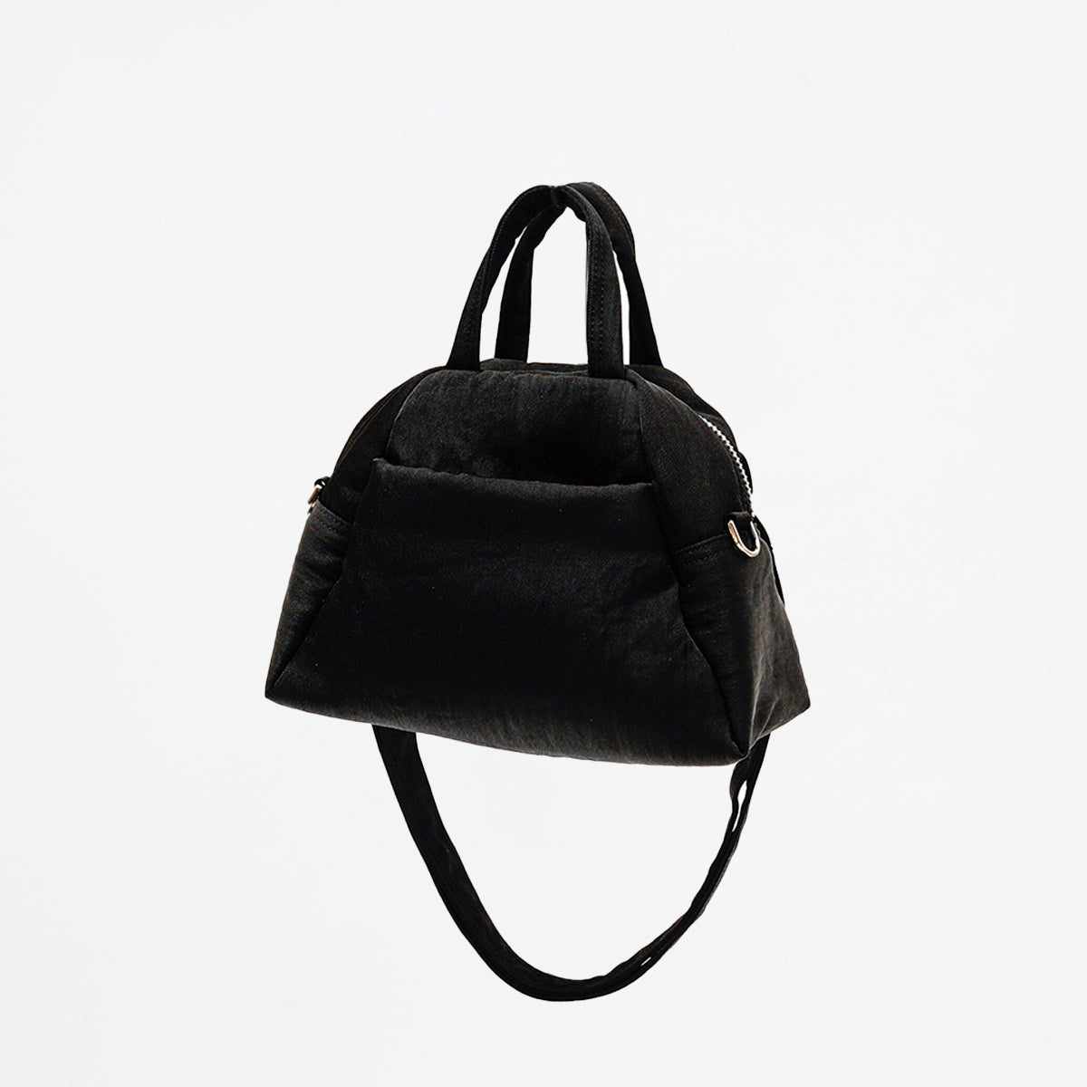 ANNIE PUFFER MINI MADISON BAG / CERATO BRIGHT｜撥水 中綿入り