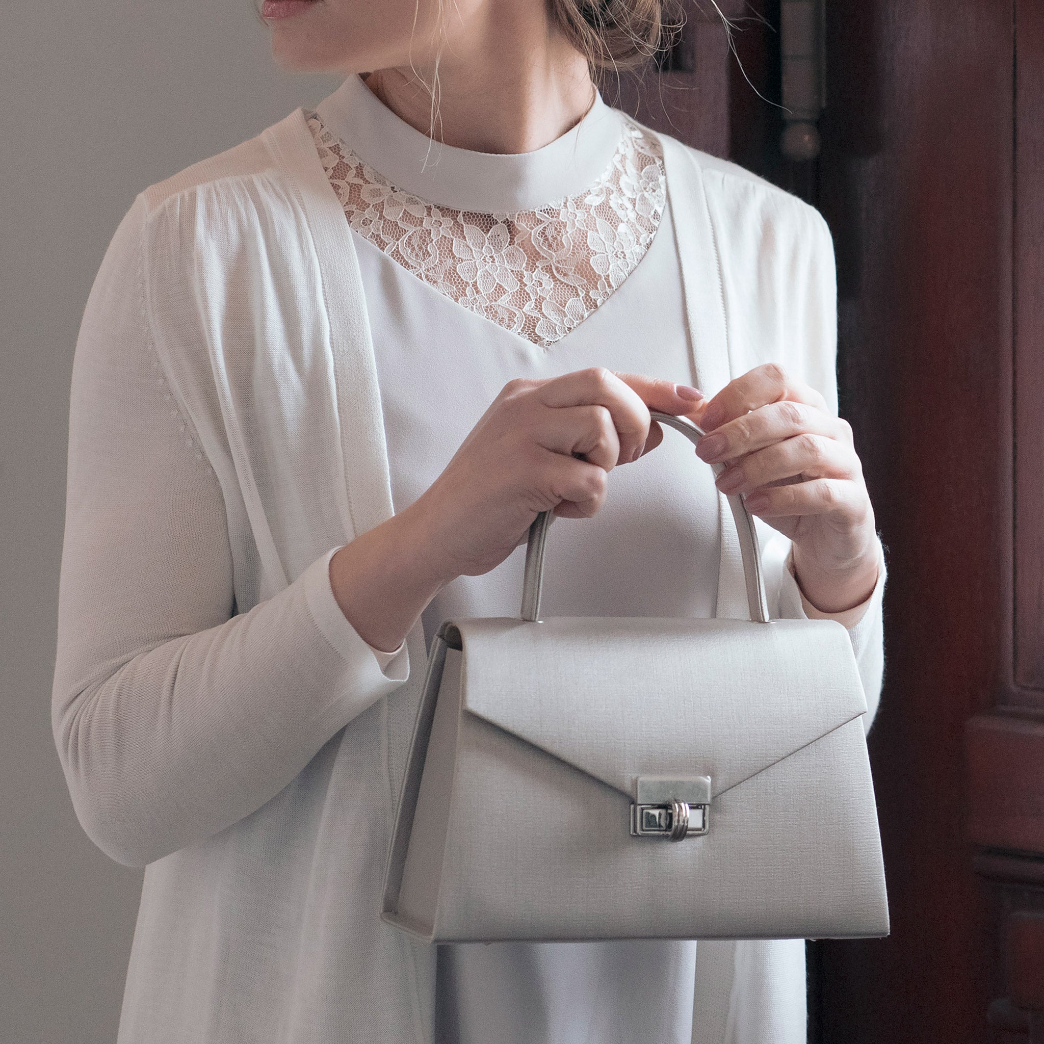 ハンドバッグ｜SHINCA