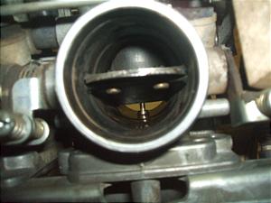 中古バイクパーツ販売専門店アイラブモーターCB750 キャブレター RC42