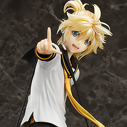 鏡音レン Tony Ver.