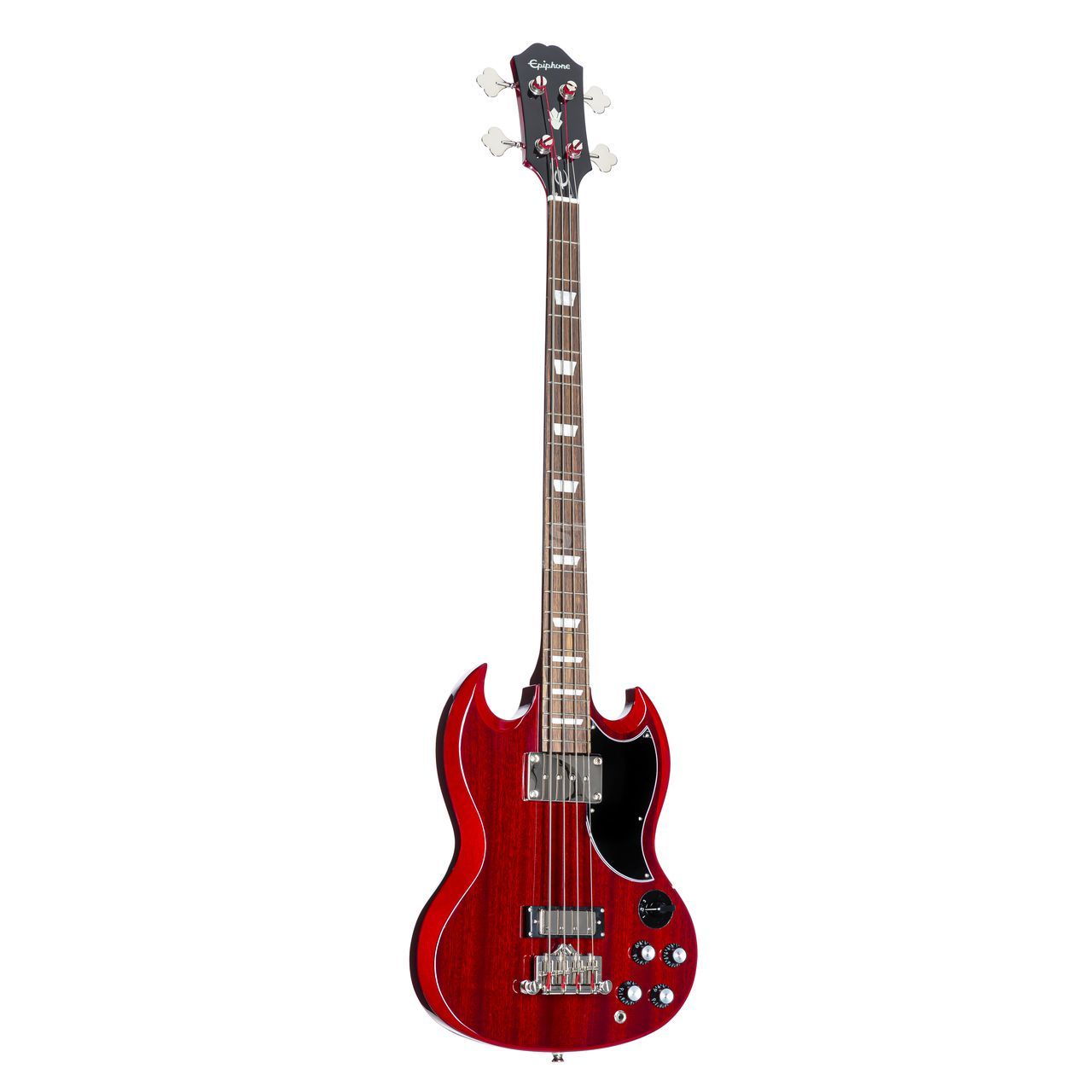 Epiphone EB-3 Bass Cherry | USA