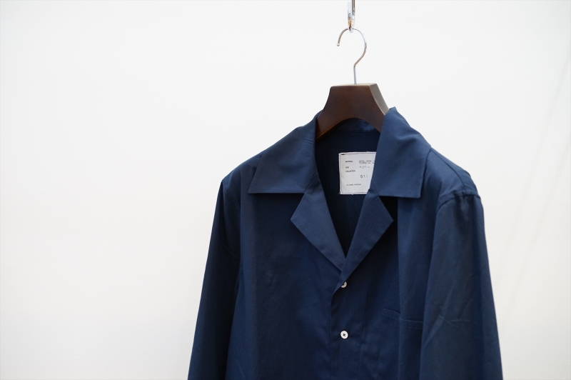 camiel fortgens(カミエルフォートヘンス)22SS Collectionの新作