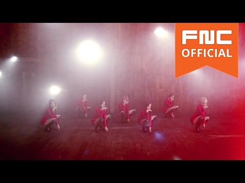 Like a Cat｜AOA - Like a Cat