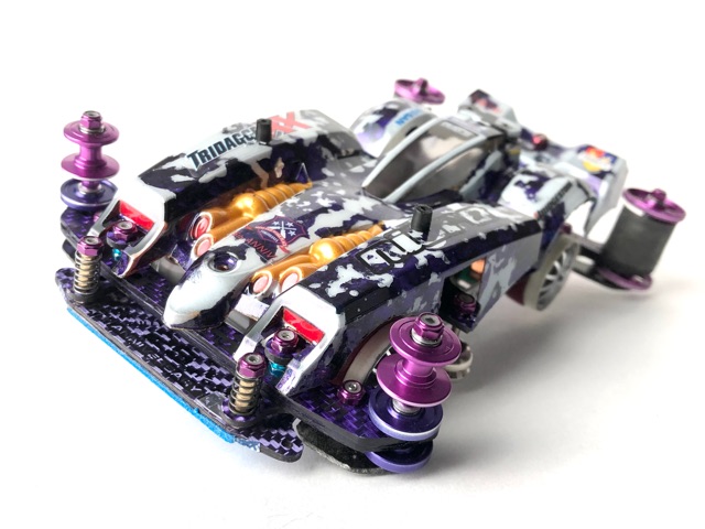 concours d'Elegance/MACHINE