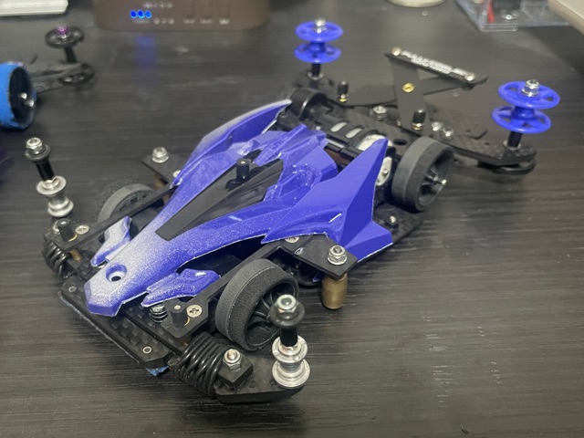 concours d'Elegance/SEARCH TAG