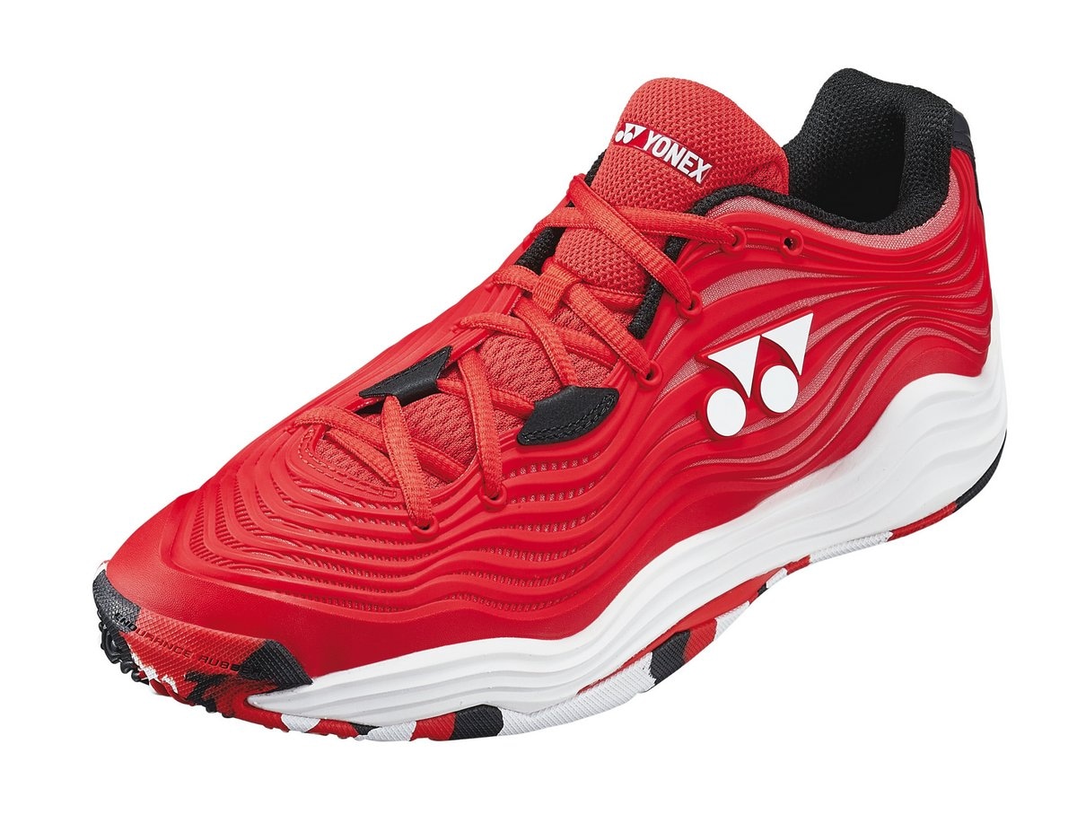 YONEX SHTF5MGC パワークッション フュージョンレブ5 メン GC テニス