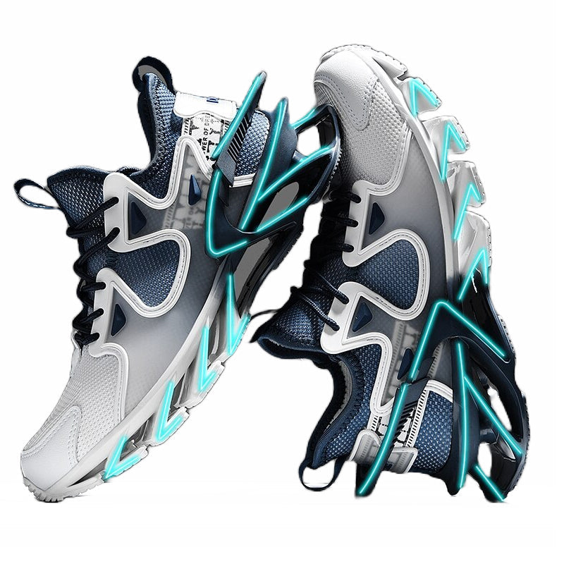 Mr Peace Sneakers Original V2 – INFINIT STORE