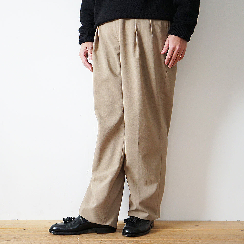 NEAT - High Twist Polyester NEAT Chino – IN MY BOOK STORE
