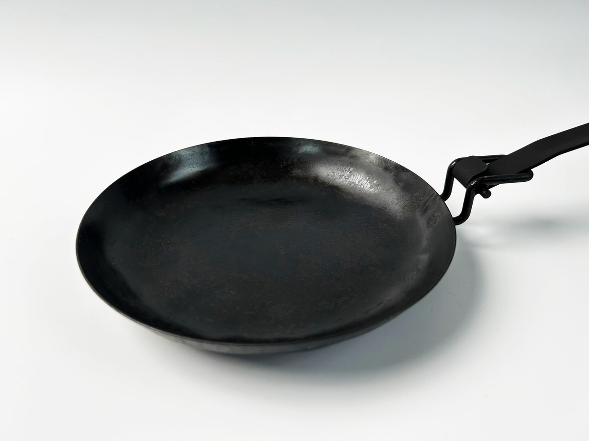 TORE PAN 20cm – IRON WORKS KORU