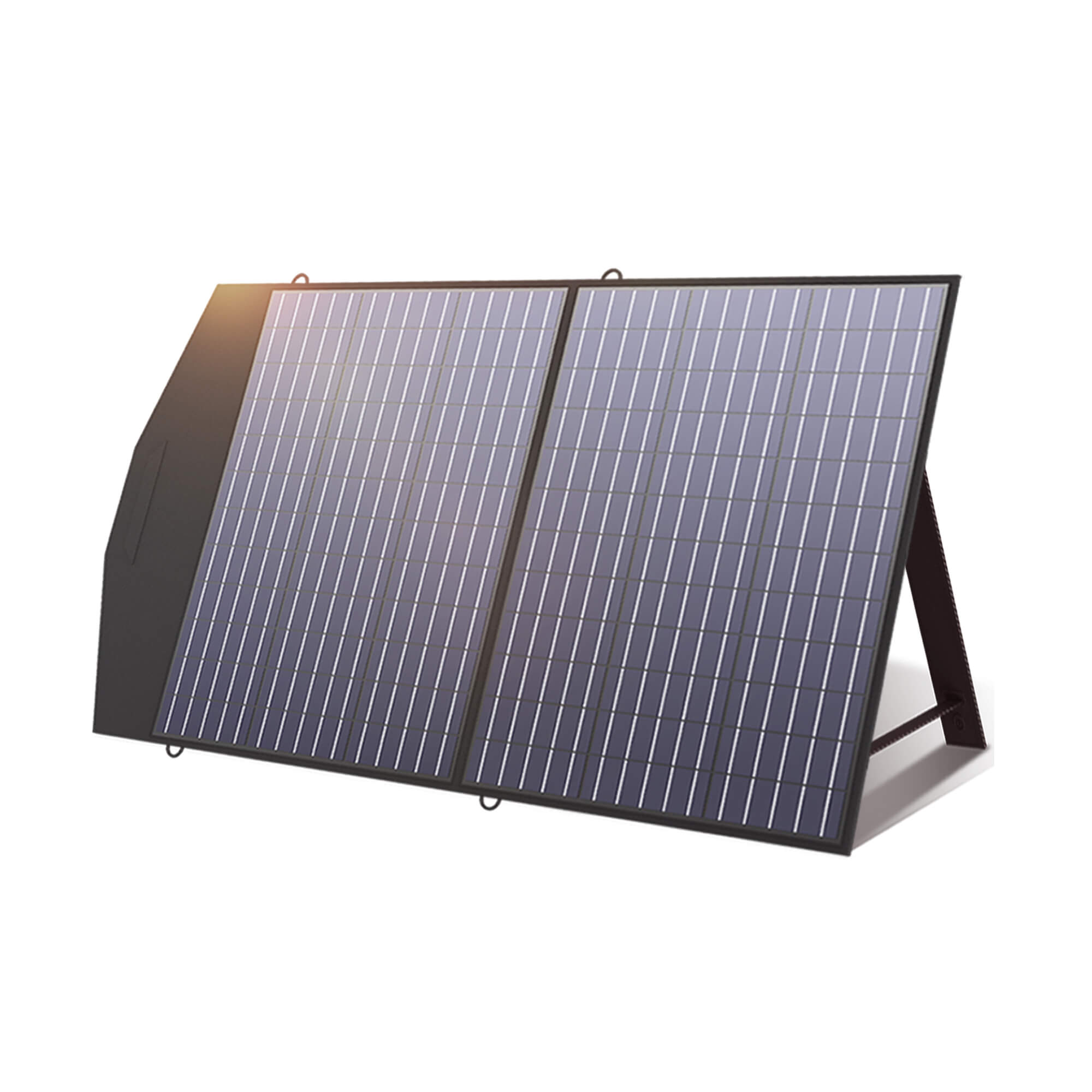 ALLPOWERS SP027 | 100 Watt Solar Panel
