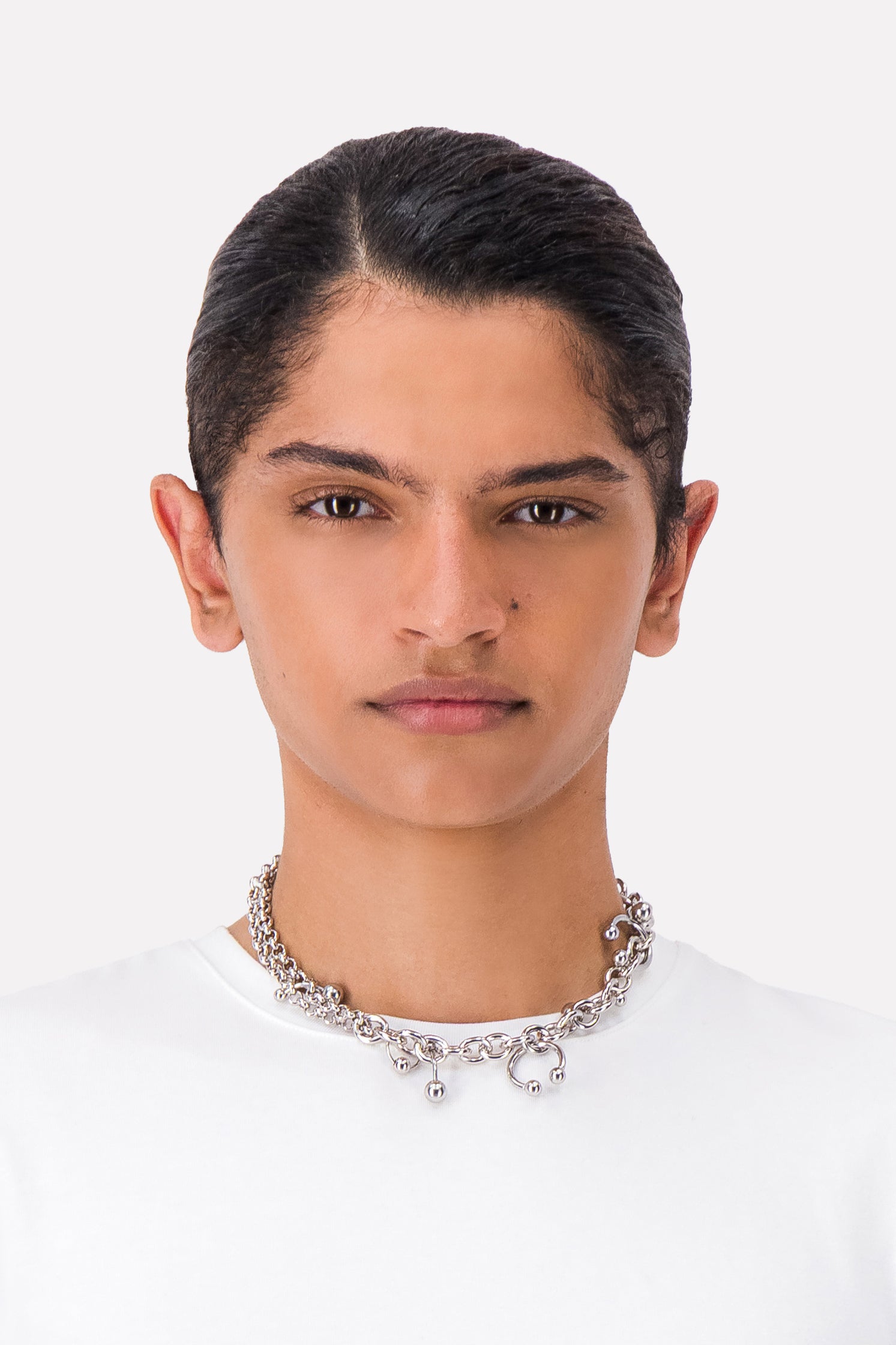 Justine Clenquet - Holly necklace